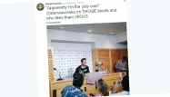 Wawrinka avait invité son short en conférence de presse (1280x640) @rolandgarros