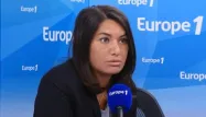 Cindy Mouly, la créatrice de l'application Gossip.