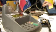 Le plan de Bercy pour développer le paiement par carte