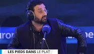 Les Pieds dans le Plat : l'émission du mardi 02.06.2015