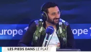 Les Pieds dans le Plat : l'émission du mardi 08.06.2015