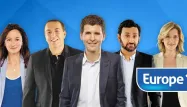 Audiences Médiamétrie : +123 000 auditeurs pour Europe 1 !
