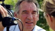 François Bayrou
