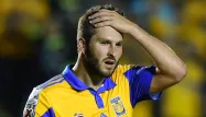 Copa Libertadores : Gignac et les Tigres tenus en échec par River Plate