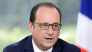 Hollande veut "agir jusqu'au bout" de son mandat, malgré son impopularité