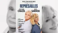 Les Représailles s’installent au théâtre de la Michodière