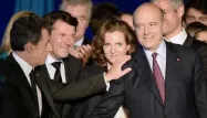 Sondage : Juppé meilleur candidat à droite pour 2017