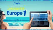 1001 façons d'écouter Europe 1