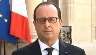 Hollande BFM 1280