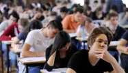 Bac 2015 : les résultats de l’académie de Besançon