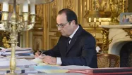 Hollande Elysée AFP 1280