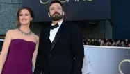 Ben Affleck et Jennifer Garner divorcent