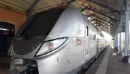 Canicule : un train met quatre heures pour faire Orléans-Paris