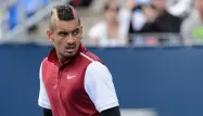 Nick Kyrgios à Montréal (1280w640) Minas PANAGIOTAKIS/Getty Images North America/AFP