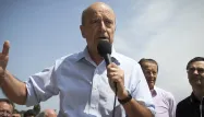Juppé appelle l'UE à "organiser" la sortie de la Grèce de l'euro
