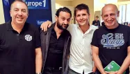 Morandini Hanouna Sotto Aphatie Frison Europe 1 1280 640