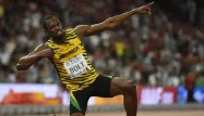 Mondiaux d’athlétisme : Bolt en or sur 200m !