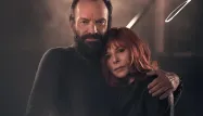 Mylène Farmer et Sting Polydor 1280 640