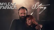 Mylène Farmer Sting