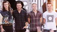 One Direction