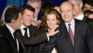 Primaire à droite : un premier débat télé en octobre 2016