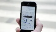 Uber : UberPOP suspendu en France