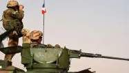 Un soldat français tué au Mali
