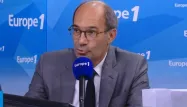 Woerth : "Le peuple grec doit accepter des efforts supplémentaires"