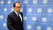 Aide au développement: Hollande annonce 4 milliards de plus à partir de 2020