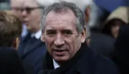 Bayrou : les primaires, "une prime aux grandes gueules"