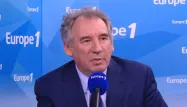Calais : François Bayrou demande un "sommet opérationnel"
