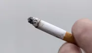 Des troubles du comportement de l'enfant, un effet du tabac ?