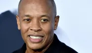 Dr. Dre KEVIN WINTER / GETTY IMAGES NORTH AMERICA / AFP 1280 640