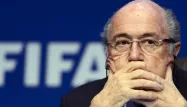 Fifa : Sepp Blatter visé par une enquête pour un paiement à Michel Platini