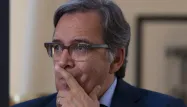 Le successeur de Nonce Paolini, PDG de TF1, désigné le 28 octobre