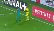 Anthony Lopes à Marseille (1280x640) Capture d'écran Canal+