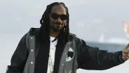 Snoop Dogg lance une plateforme en ligne dédiée au cannabis