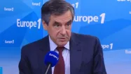 Fillon : "Il faut aider le régime" de Bachar al-Assad