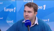 Frédéric Mazella dans "le Club de la Presse"