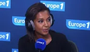 Karine Le Marchand sur Claire Chazal : "quelle bande d'hypocrites !"