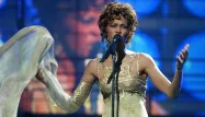 L'hologramme de Whitney Houston part en tournée
