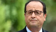 Hollande à Tanger : la brouille avec le Maroc est "dépassée"