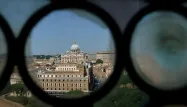 Le Vatican accueille ses premiers réfugiés (chrétiens) syriens