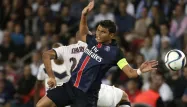 Ligue 1 : Paris tenu en échec par Bordeaux