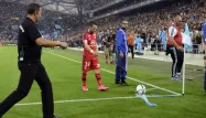 Valbuena face à l'OM (1280x640) Franck PENNANT/AFP