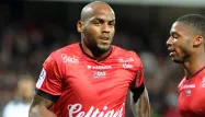 Le magnifique retourné de Briand avec Guingamp