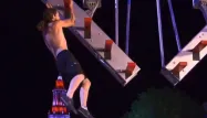 VIDÉO - Un premier candidat remporte "American Ninja Warrior" en six ans
