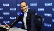 Comment utiliser Shazam sur les affiches d'Europe 1 ?