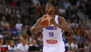 Boris Diaw france basket CHARLY TRIBALLEAU / AFP 1280