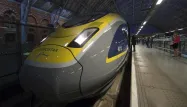 Eurostar : les passagers bloqués depuis mardi soir sont repartis